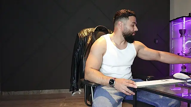 mattmasterss Live XXX-Chat