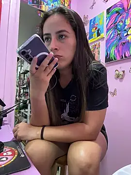 Rousse92n Live XXX chat