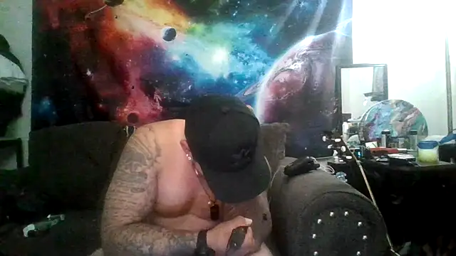 Antoniothedon Live XXX-Chat