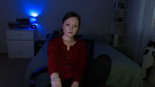 Allariy – Naživo XXX chat