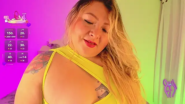 Kharla_Marin's Live XXX Chat