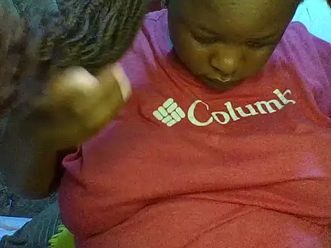 Czat XXX na żywo – _Ella20