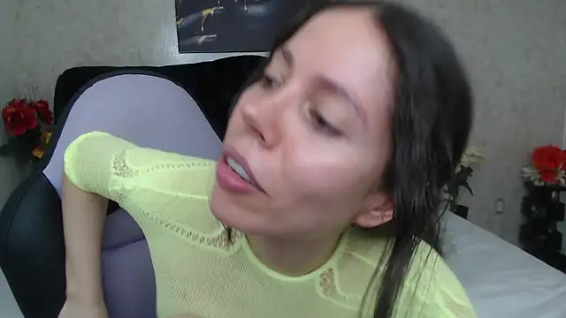 gabymendex's Live XXX Chat