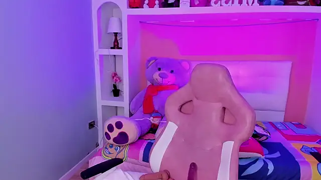 Sembang XXX Secara Langsung miss___megan