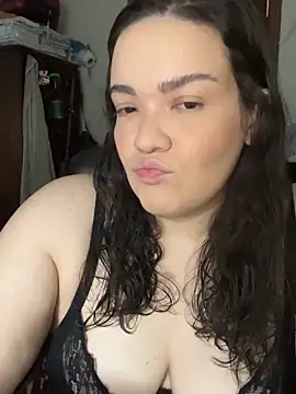 dayanestephany1's Live XXX Chat