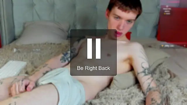 JusttJustin live XXX chat