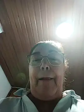 Chat XXX ao vivo de Vicky_Rosse