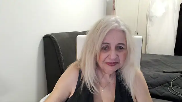 Chatroom XXX en direct de SusiLifeXXX