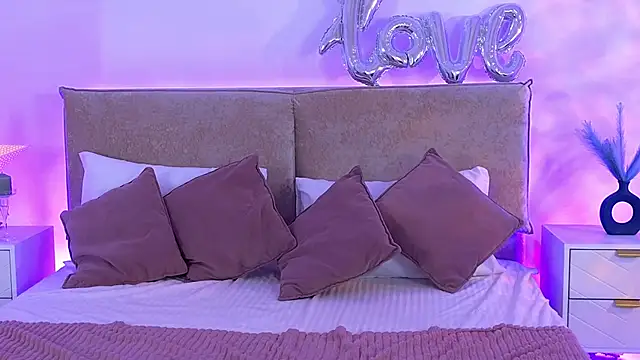 แชท XXX สดของ Jules_night