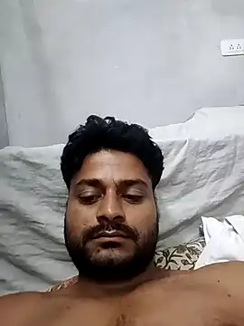 King_night1 élő XXX-chatje