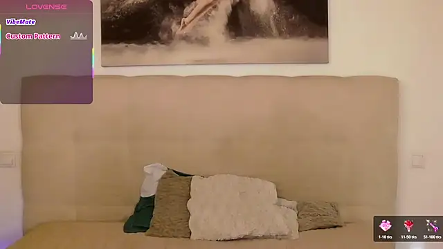 PetersEmily Adlı Modelin Canlı XXX Sohbeti