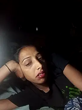 Pinki_thakur_1 Webcam Show