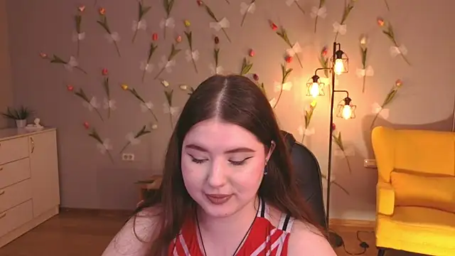 Chat XXX Live PixelGoddess
