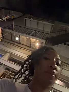 Chatroom XXX en direct de LeBimbo