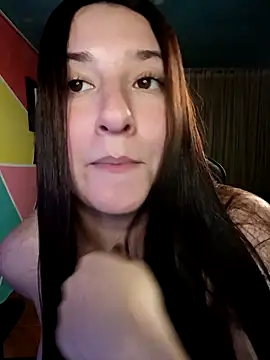 Mysticdooll69's Live XXX Chat