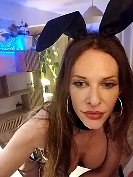 Chat XXX ao vivo de Luna_Kitanna