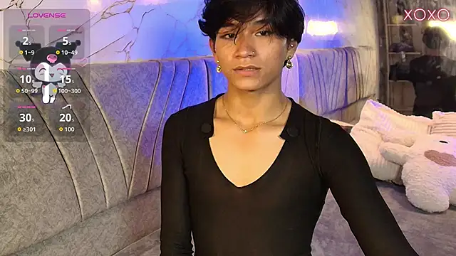 cococumps Show Webcam