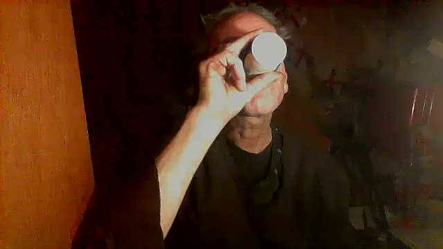 Show de webcam de nice6incs