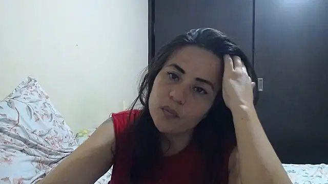 KAROLCANDY 现场XXX聊天