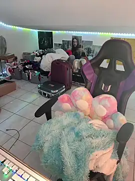 minalfpro – Naživo XXX chat