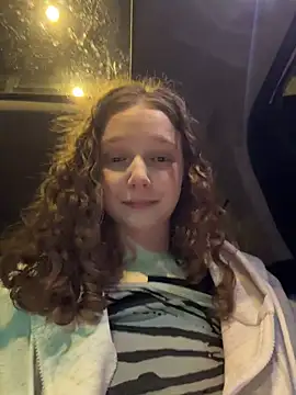 outside_rosy Show in webcam