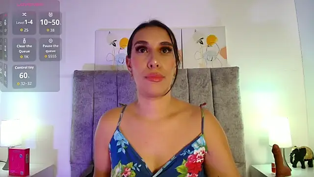 Gald_Hardy Adlı Modelin Canlı XXX Sohbeti