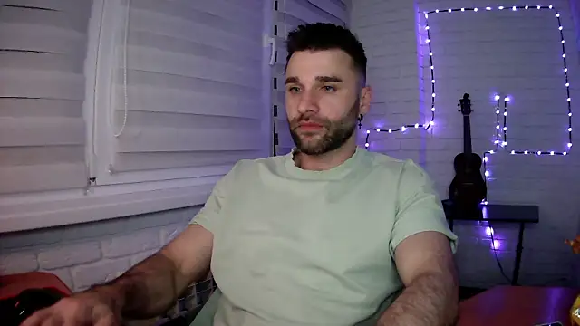 DaddySlava Chat XXX live