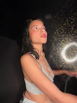 Aimar_LS Webcam-Show