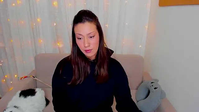 FieryHeart Adlı Modelin Canlı XXX Sohbeti