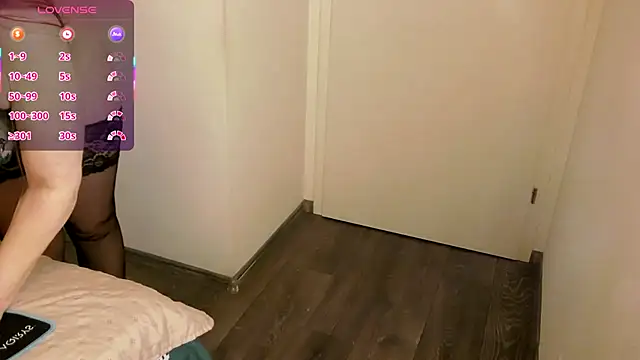 دردشة PetersEmily الجنسية المباشرة