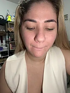 Celestedubois: απευθείας συνομιλία ΧΧΧ