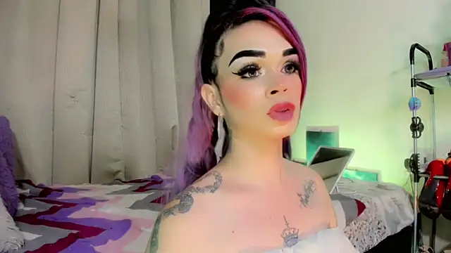 lesly_xx webkamerás műsora