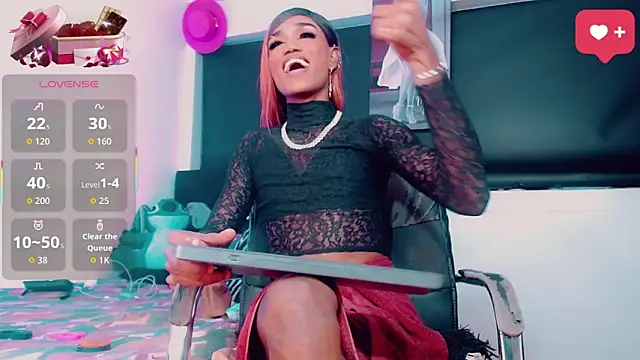 Kendall_hornyy 웹캠 쇼