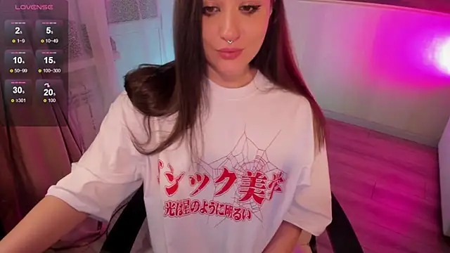 Sserendipityy live XXX chat