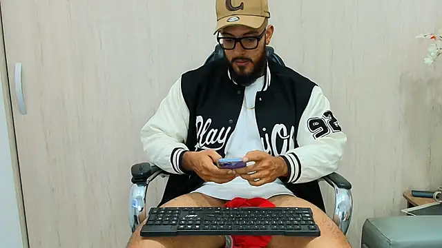 Show de webcam de titanmax2026