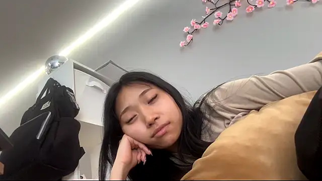 SweetMiaXO Obrolan Langsung XXX