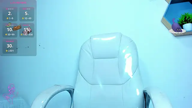 Anita23__のライブXXXチャット