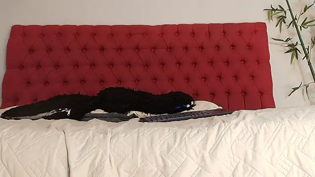 cristina_aznar1's Live XXX Chat