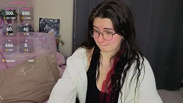 Kitty-Katty 即時 XXX 聊天