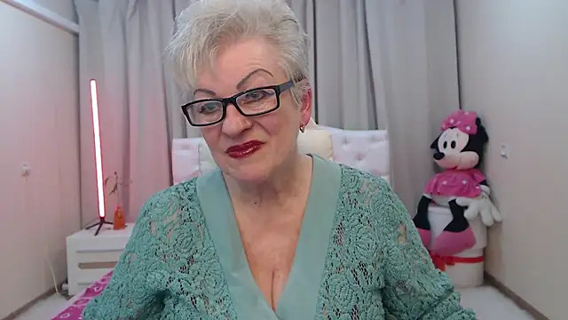 دردشة KayleSmoll الجنسية المباشرة