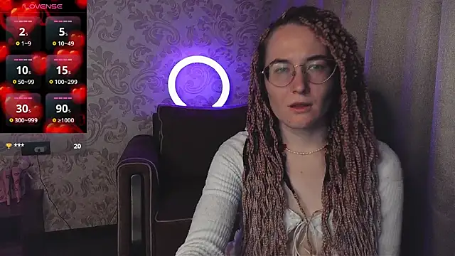 AgnesGraham Live XXX-Chat