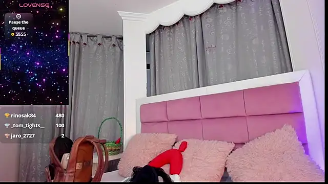 Chat XXX ao vivo de Coral_Gibson