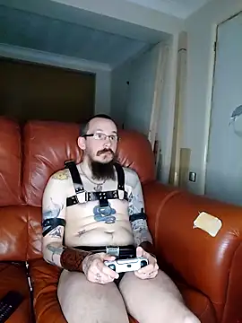 Castbotter1995 Webcam Show