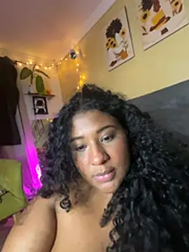 Show Webcam de dana_falcoo25