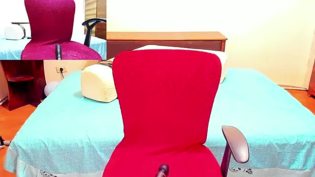 Mery4you – Live XXX-chat