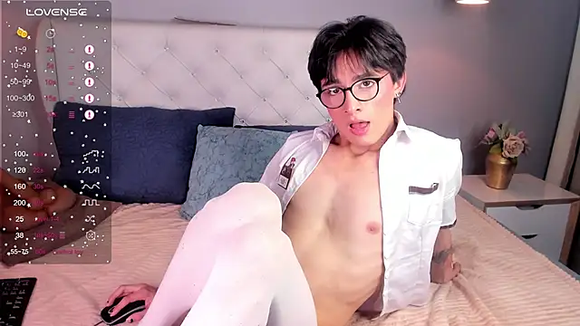 cherryy_boy Live XXX-chat