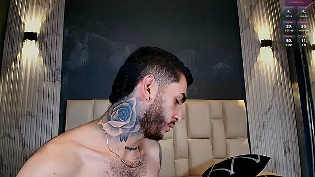 Marcelo_ruiz_ Show Webcam