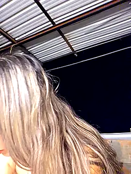 Natasanz – Naživo XXX chat