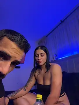 AlannaEvons 现场XXX聊天