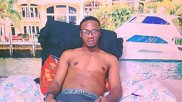 EbonyTiger69 – webcam-show